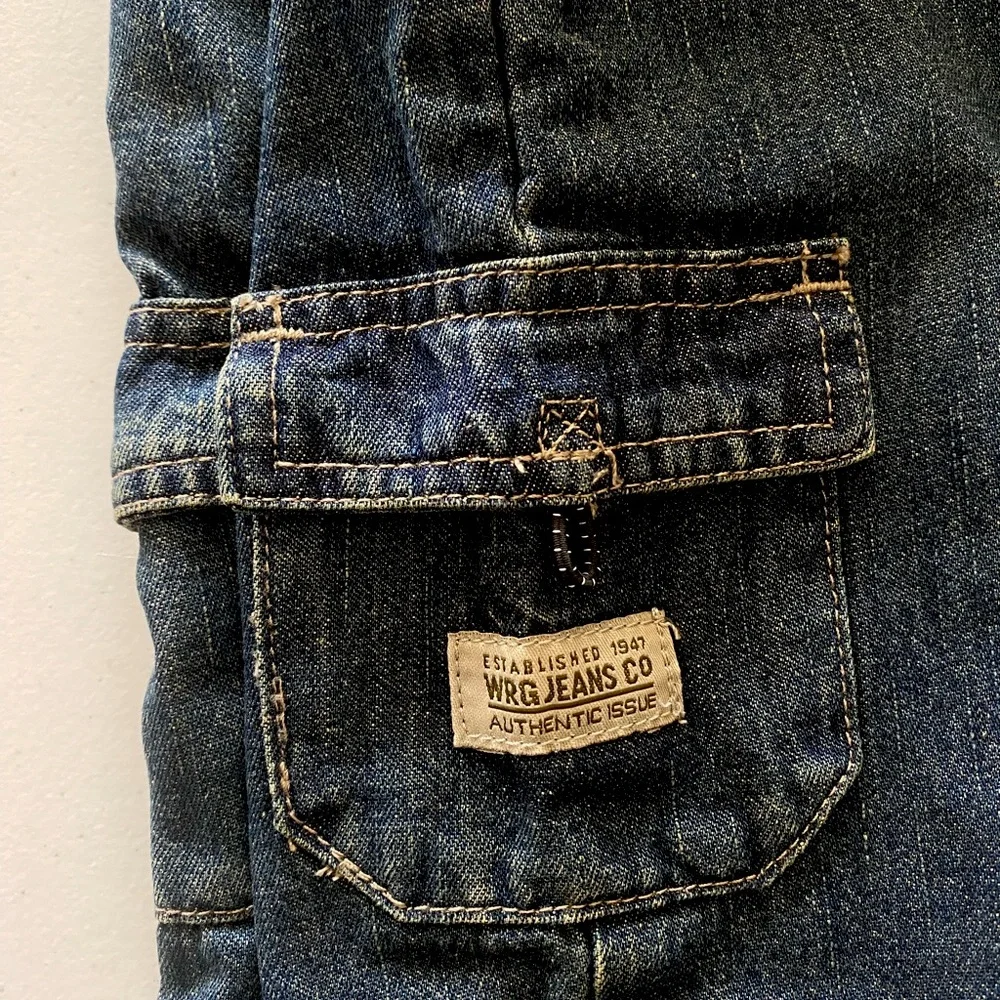 Wrangler Jeans Co Baby Boys Jeans 18M